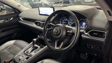 Mazda CX-5 2.0 Kuro Edition 5dr Auto Petrol Estate